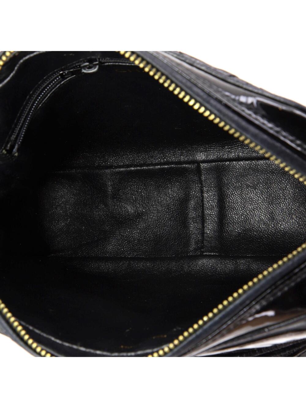 Chanel Vintage Camera Tassel Bag #239977C18B - Picture 5 of 9